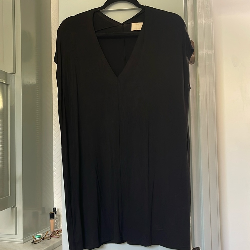 Kerisma dress S/M Black